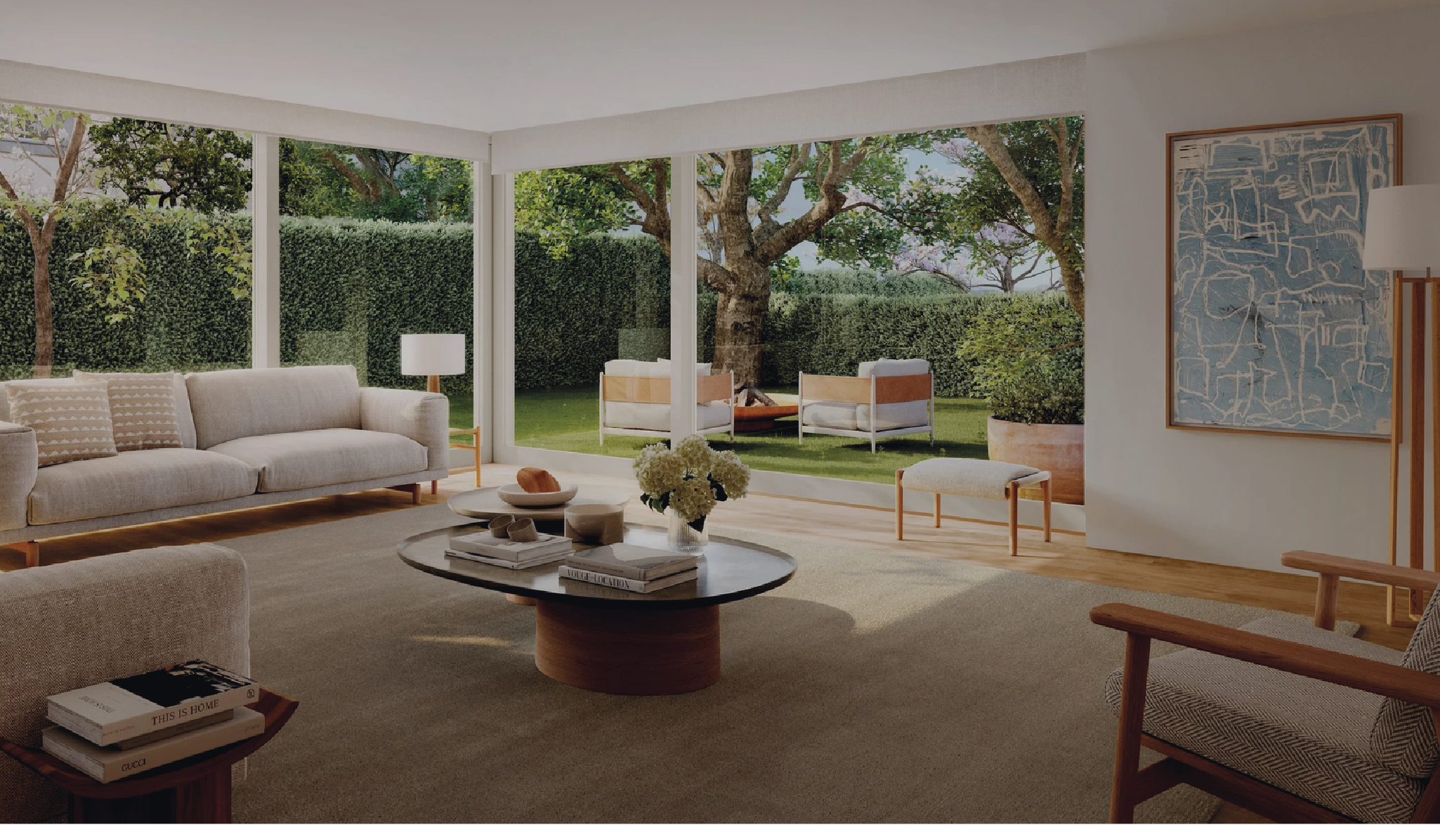 Montebelo Villas