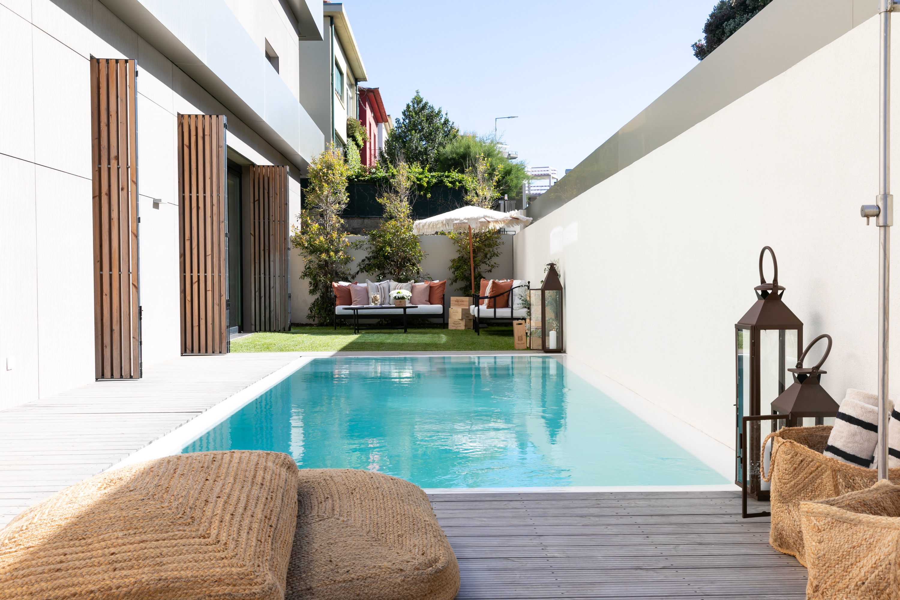 Apartamento Garden