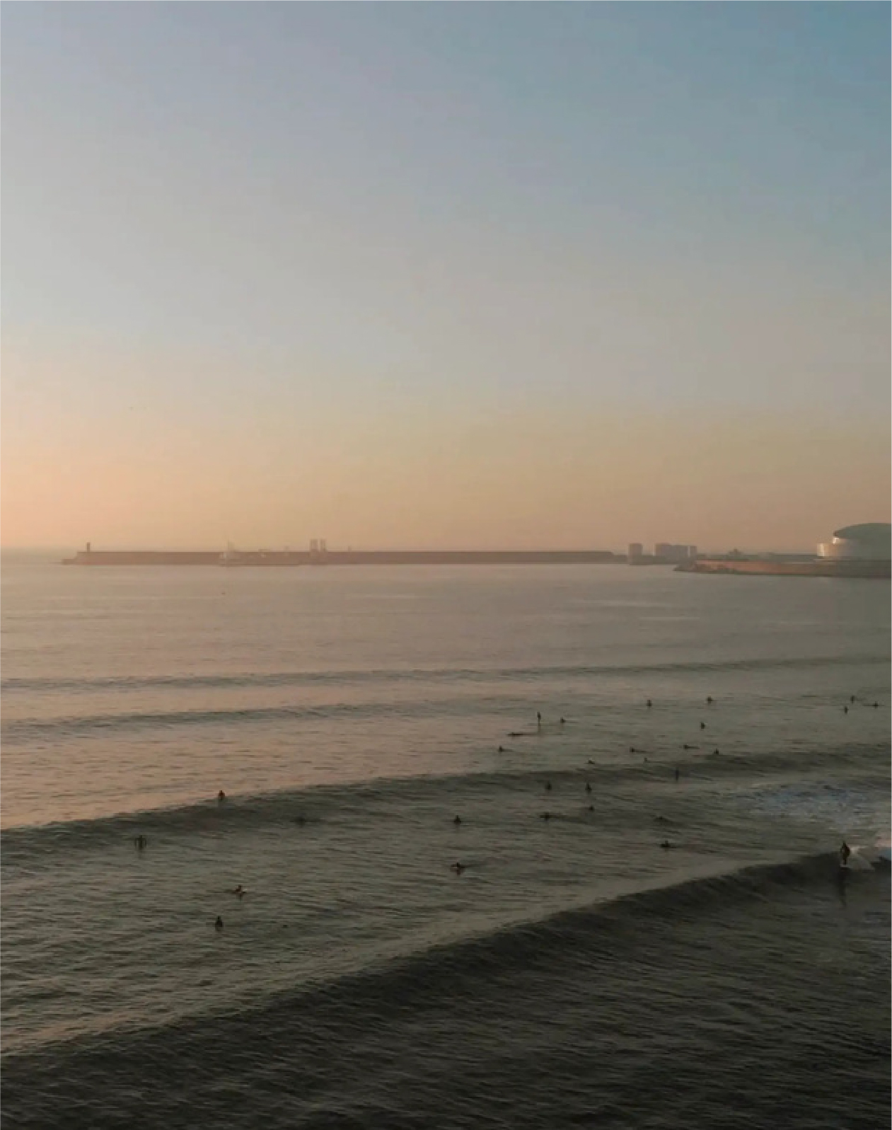 Boavista 5205 — Entre o mar e o parque