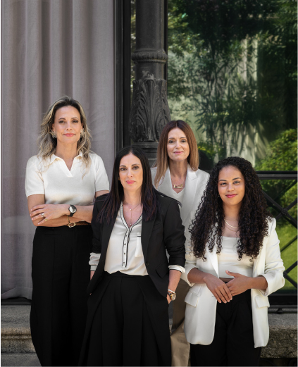 Gestoras de Clientes