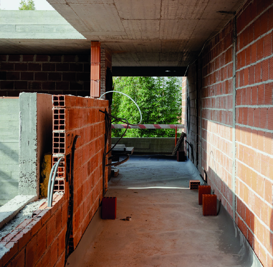 Obras em curso